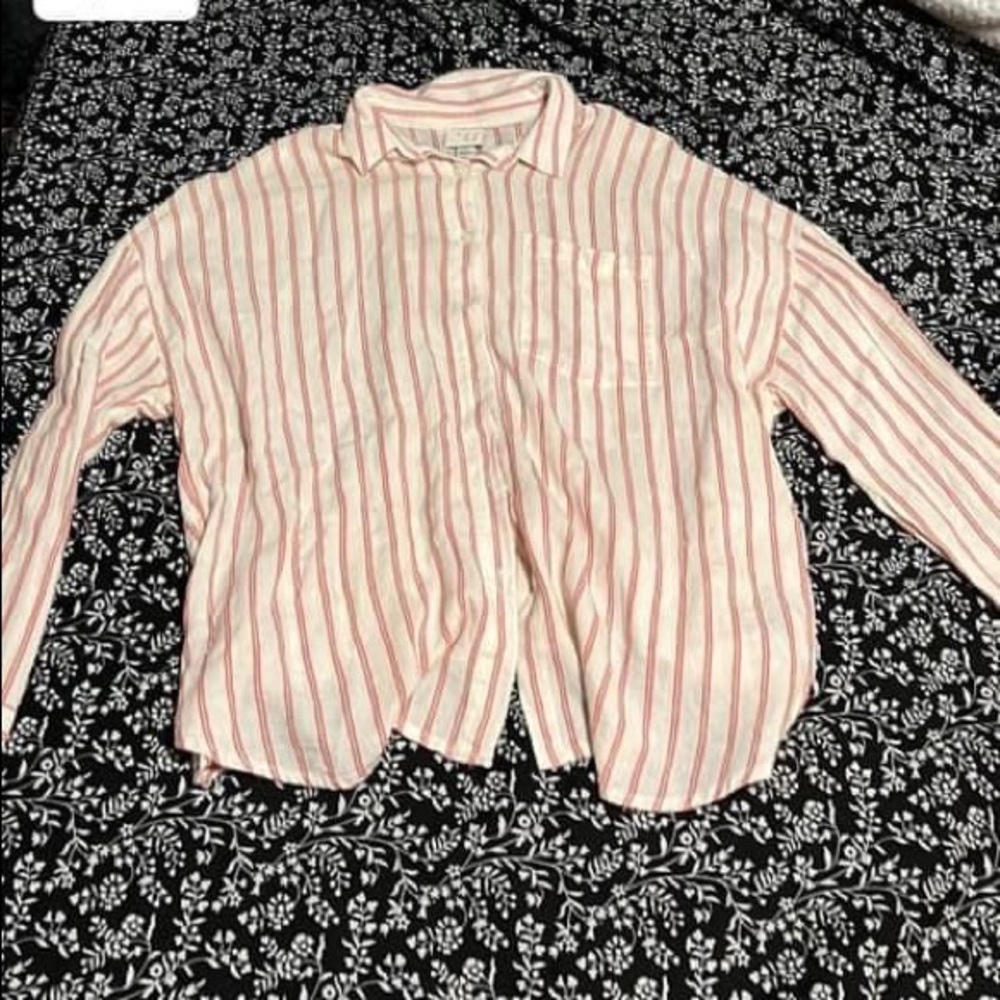 Beachy Blouse 👚